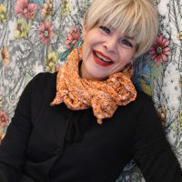 silvia divanetto