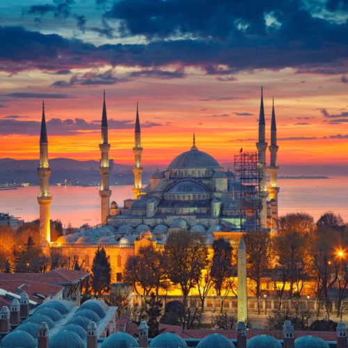 Basilica Istanbul