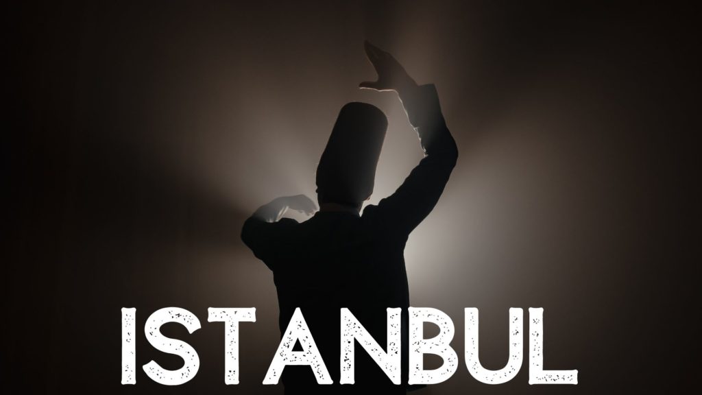 copertina istanbul