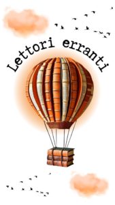 stories viaggiare con i libri lettori erranti di cividin logo