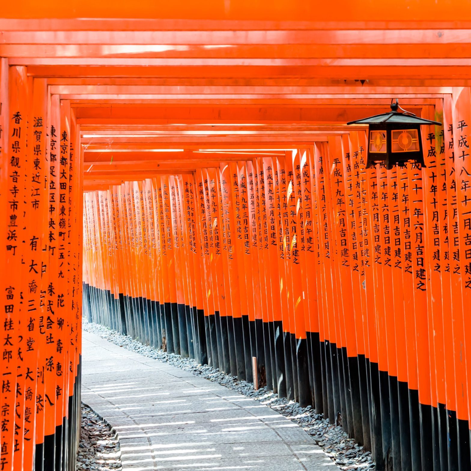 Fushimi Inari